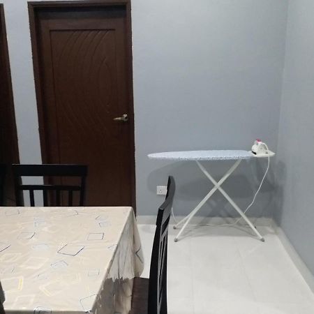 Alias Residence - Homestay Kubang Kerian Kota Bharu Exterior photo