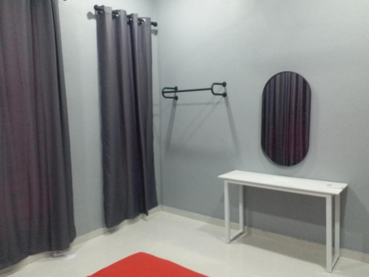 Alias Residence - Homestay Kubang Kerian Kota Bharu Exterior photo